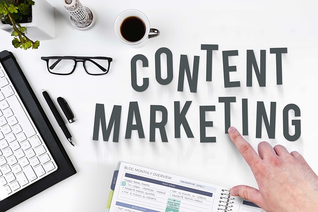 Waarom worstelen met link building?