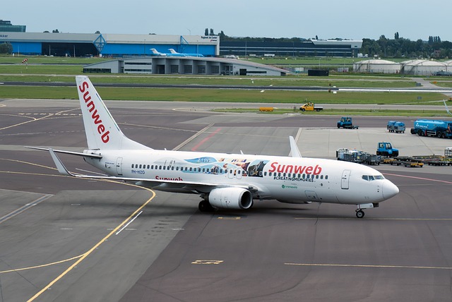 Aanbesteding Schiphol: uitdagingen en kansen in de luchthavensector